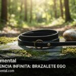 PULSERA ESENCIA INFINITA: BRAZALETE EGO