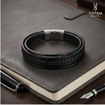 ✨ NUEVA PULSERA TRENDY PARA HOMBRES✨ ESTILO & ELEGANCIA