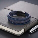 ✨ NUEVA PULSERA TRENDY PARA HOMBRES✨ ESTILO & ELEGANCIA