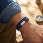 ✨ NUEVA PULSERA TRENDY PARA HOMBRES✨ ESTILO & ELEGANCIA