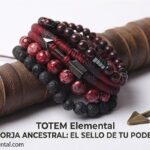 PULSERAS FORJA ANCESTRAL