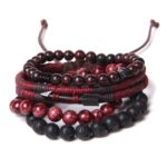 PULSERAS FORJA ANCESTRAL