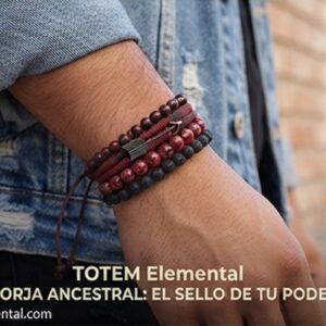 PULSERAS FORJA ANCESTRAL2 PULSERAS FORJA ANCESTRAL