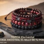 PULSERAS FORJA ANCESTRAL