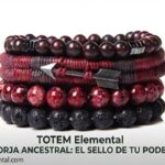 PULSERAS FORJA ANCESTRAL