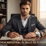 PULSERAS FORJA ANCESTRAL