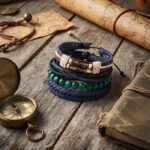 PULSERAS FORJA TERRA