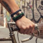 PULSERAS FORJA TERRA