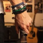 PULSERAS FORJA TERRA