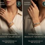 BRAZALETE EXCLUSIVO GALAXY GLAM