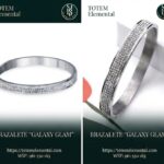 BRAZALETE EXCLUSIVO GALAXY GLAM