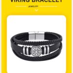 BRAZALETE SAGRADO VEGVISIR