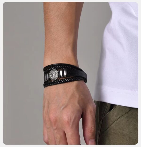 BRAZALETE SAGRADO VEGVISIR