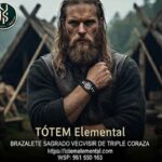 BRAZALETE SAGRADO VEGVISIR