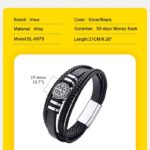BRAZALETE SAGRADO VEGVISIR