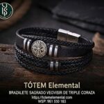 BRAZALETE SAGRADO VEGVISIR