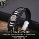 BRAZALETE SAGRADO VEGVISIR