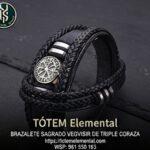 BRAZALETE SAGRADO VEGVISIR