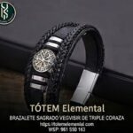 BRAZALETE SAGRADO VEGVISIR