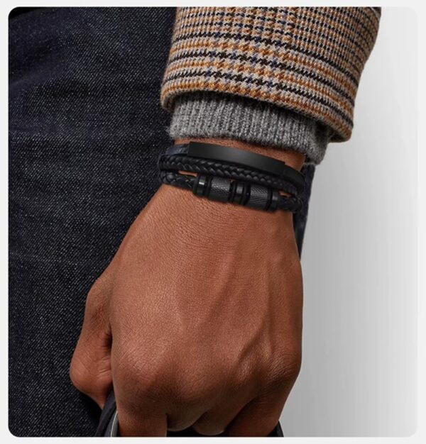 BRAZALETE URBAN ARMOR