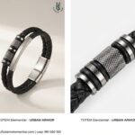 BRAZALETE URBAN ARMOR