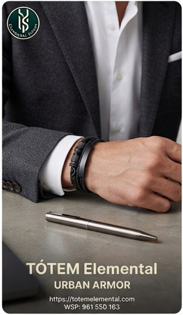 BRAZALETE URBAN ARMOR