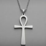 COLLAR ANKH ETERNAL