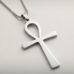 COLLAR ANKH ETERNAL