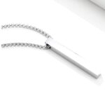 COLLAR EXCLUSIVO “DOBLE IMPACTO MINIMALISTA”