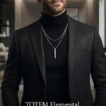 COLLAR EXCLUSIVO “DOBLE IMPACTO MINIMALISTA”