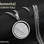 COLLAR “FE INQUEBRANTABLE”