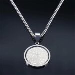 COLLAR “FE INQUEBRANTABLE”