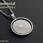 COLLAR “FE INQUEBRANTABLE”
