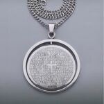 COLLAR “FE INQUEBRANTABLE”