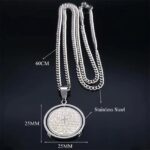 COLLAR “FE INQUEBRANTABLE”
