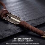 COLLAR FLECHA LEGEND