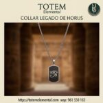 COLLAR “LEGADO DE HORUS”