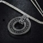 COLLAR RUNE VIKINGO