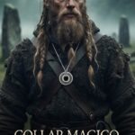 COLLAR RUNE VIKINGO