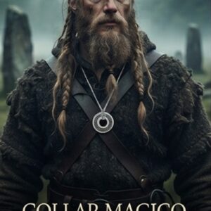 COLLAR RUNE VIKINGO