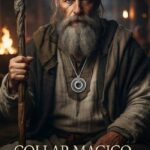 COLLAR RUNE VIKINGO