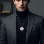COLLAR “SAN BENITO PROTECTOR”