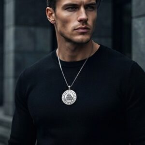 COLLAR VALKNUT