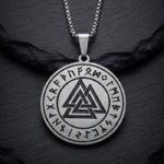 COLLAR VALKNUT