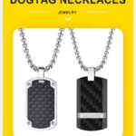 COLLARES “BLACK CARBON ELITE”