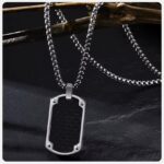 COLLARES “BLACK CARBON ELITE”