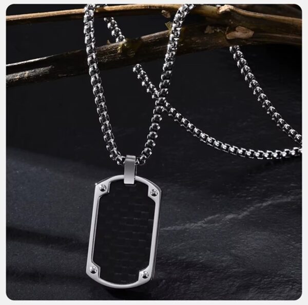 COLLARES “BLACK CARBON ELITE”