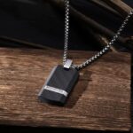 COLLARES “BLACK CARBON ELITE”