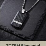 COLLARES “BLACK CARBON ELITE”