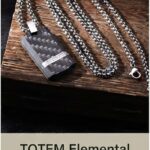 COLLARES “BLACK CARBON ELITE”